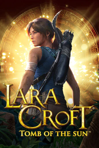 Lara Croft®: Tomb of the Sun™ - играть онлайн | Казино Cristal Palace бесплатно
