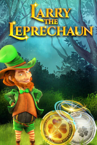 Larry the Leprechaun - играть онлайн | Казино Cristal Palace бесплатно