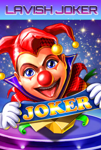 Lavish Joker - играть онлайн | Казино Cristal Palace бесплатно