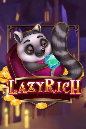 Lazy Rich - играть онлайн | Казино Cristal Palace бесплатно