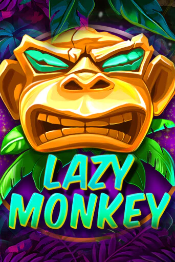 Lazy Monkey - играть онлайн | Казино Cristal Palace бесплатно