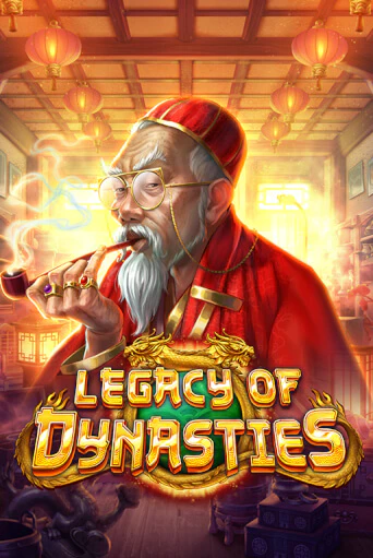 Legacy of Dynasties - играть онлайн | Казино Cristal Palace бесплатно