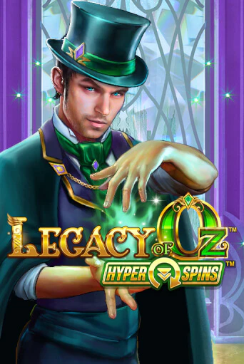 Legacy of Oz - играть онлайн | Казино Cristal Palace бесплатно