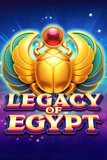 Legacy Of Egypt - играть онлайн | Казино Cristal Palace бесплатно