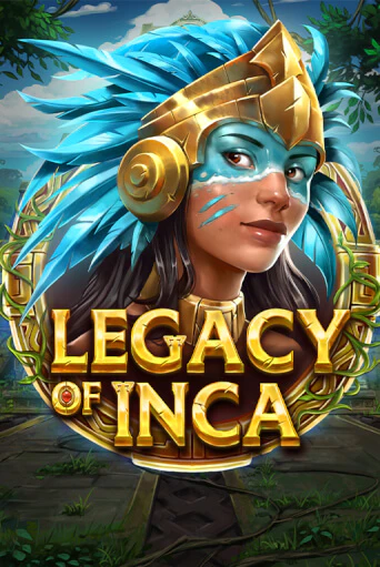 Legacy of Inca - играть онлайн | Казино Cristal Palace бесплатно