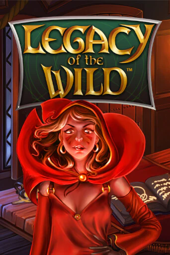 Legacy of the Wild - играть онлайн | Казино Cristal Palace бесплатно