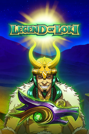 Legend of Loki - играть онлайн | Казино Cristal Palace бесплатно