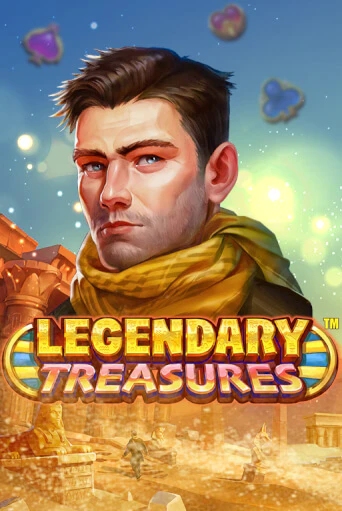 Legendary Treasures - играть онлайн | Казино Cristal Palace бесплатно