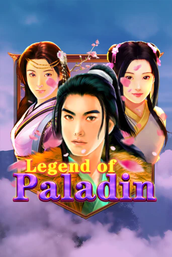Legend of Paladin - играть онлайн | Казино Cristal Palace бесплатно