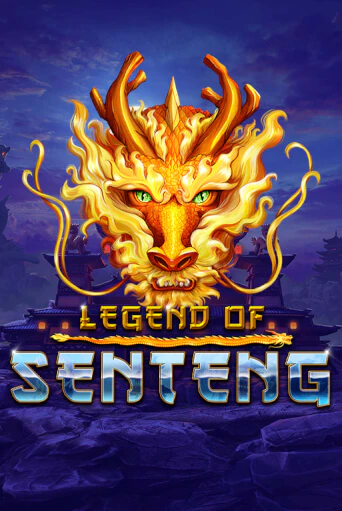 Legend of Senteng - играть онлайн | Казино Cristal Palace бесплатно