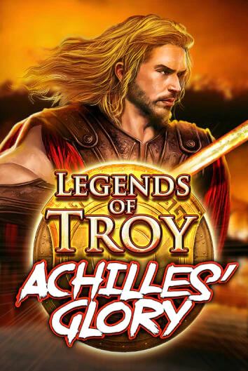 Legends of Troy: Achilles' Glory - играть онлайн | Казино Cristal Palace бесплатно