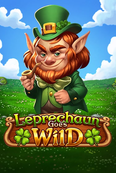 Leprechaun Goes Wild - играть онлайн | Казино Cristal Palace бесплатно