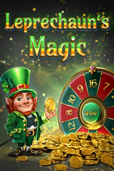 Leprechaun's Magic - играть онлайн | Казино Cristal Palace бесплатно