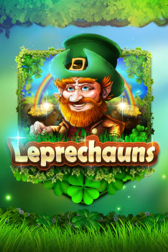Leprechauns - играть онлайн | Казино Cristal Palace бесплатно