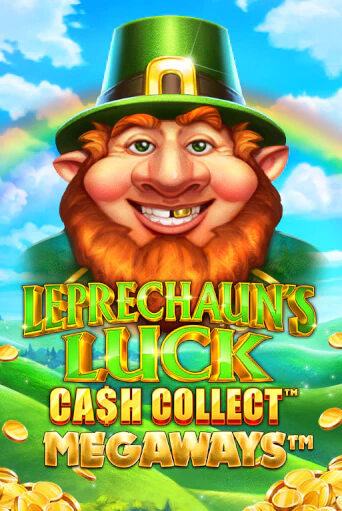 Leprechaun’s Luck: Cash Collect: Megaways™ - играть онлайн | Казино Cristal Palace бесплатно