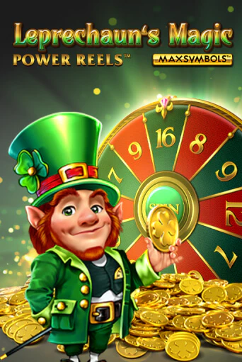 Leprechaun's Magic Power Reels - играть онлайн | Казино Cristal Palace бесплатно