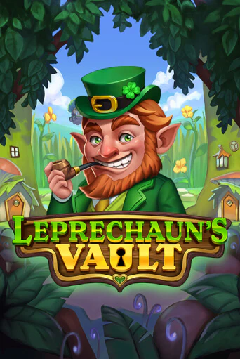 Leprechaun's Vault - играть онлайн | Казино Cristal Palace бесплатно