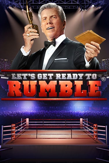 Let's get ready to Rumble - играть онлайн | Казино Cristal Palace бесплатно