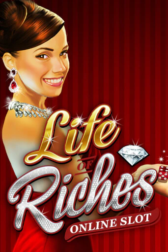 Life Of Riches - играть онлайн | Казино Cristal Palace бесплатно