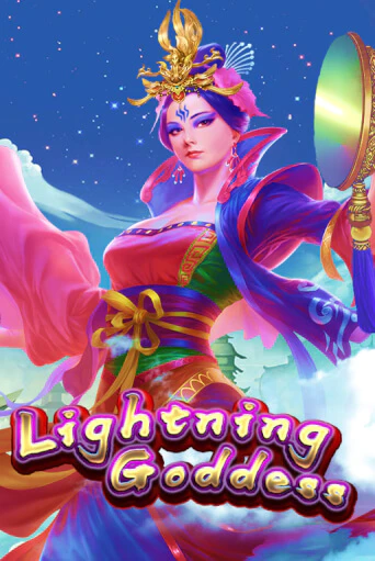 Lightning Goddess - играть онлайн | Казино Cristal Palace бесплатно
