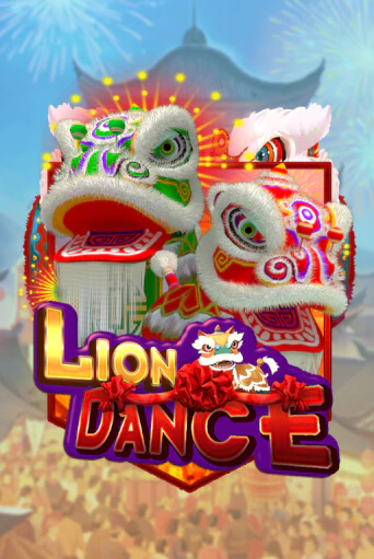 Lion Dance - играть онлайн | Казино Cristal Palace бесплатно