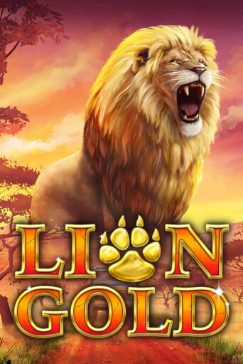 Lion Gold - играть онлайн | Казино Cristal Palace бесплатно