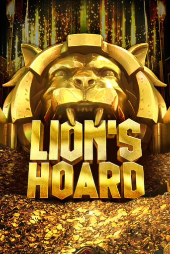 Lion's Hoard - играть онлайн | Казино Cristal Palace бесплатно