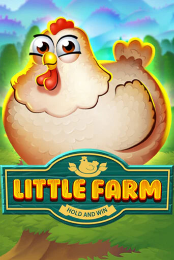 Little Farm - играть онлайн | Казино Cristal Palace бесплатно