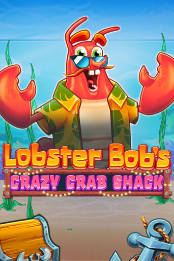 Lobster Bob's Crazy Crab Shack - играть онлайн | Казино Cristal Palace бесплатно