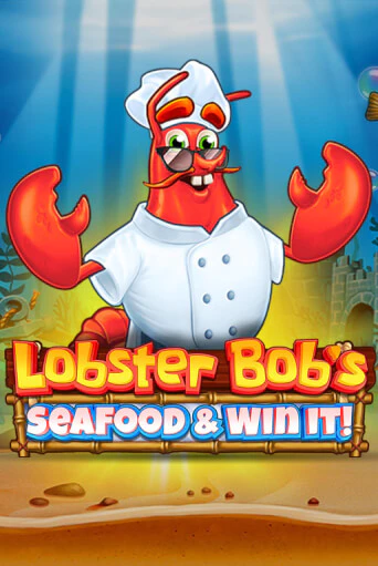 Lobster Bob's Sea Food and Win It - играть онлайн | Казино Cristal Palace бесплатно