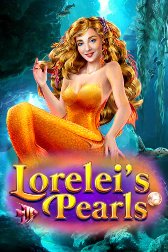 Lorelei's Pearls - играть онлайн | Казино Cristal Palace бесплатно