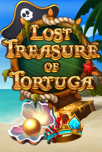 Lost Treasure of Tortuga - играть онлайн | Казино Cristal Palace бесплатно