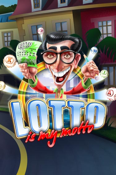 Lotto is My Motto - играть онлайн | Казино Cristal Palace бесплатно