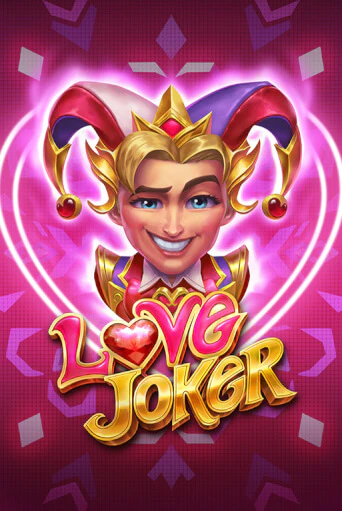 Love Joker - играть онлайн | Казино Cristal Palace бесплатно