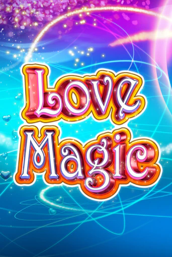 Love Magic - играть онлайн | Казино Cristal Palace бесплатно
