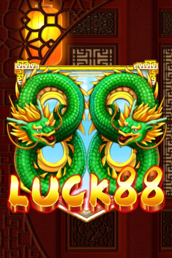Luck88 - играть онлайн | Казино Cristal Palace бесплатно