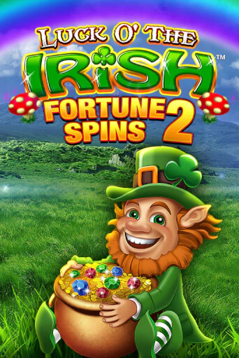 Luck O' The Irish Fortune Spins 2 - играть онлайн | Казино Cristal Palace бесплатно