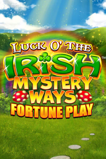 Luck O' the Irish Mystery Ways - играть онлайн | Казино Cristal Palace бесплатно