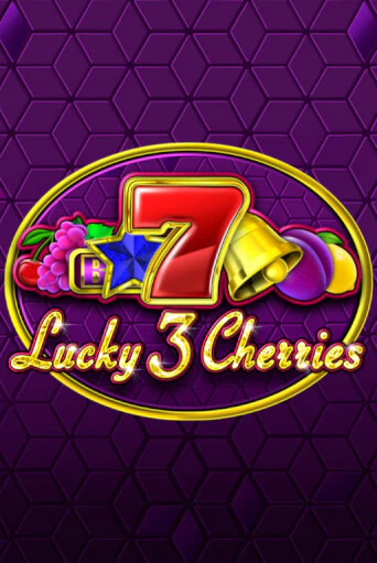 Lucky 3 Cherries - играть онлайн | Казино Cristal Palace бесплатно