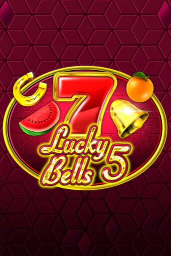 Lucky 5 Bells - играть онлайн | Казино Cristal Palace бесплатно