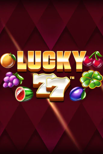 Lucky 77 - играть онлайн | Казино Cristal Palace бесплатно