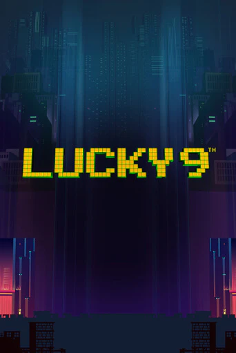 Lucky 9 - играть онлайн | Казино Cristal Palace бесплатно