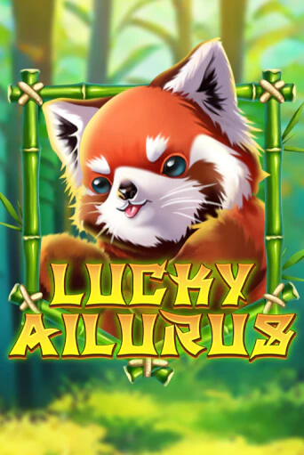 Lucky Ailurus - играть онлайн | Казино Cristal Palace бесплатно