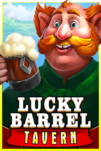 Lucky Barrel Tavern - играть онлайн | Казино Cristal Palace бесплатно