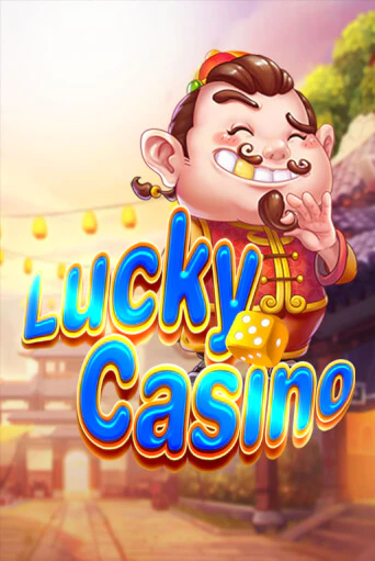 Lucky Casino - играть онлайн | Казино Cristal Palace бесплатно