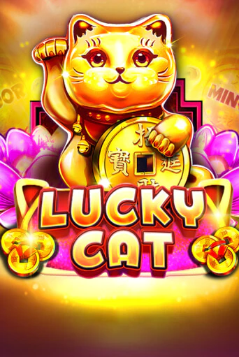 Lucky Cat - играть онлайн | Казино Cristal Palace бесплатно