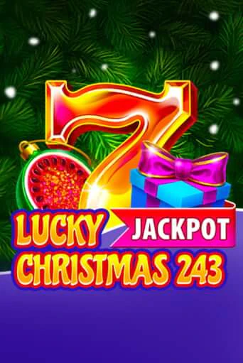 Lucky Christmas 243 - играть онлайн | Казино Cristal Palace бесплатно