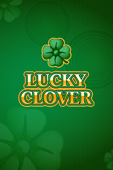 Lucky Clover - играть онлайн | Казино Cristal Palace бесплатно