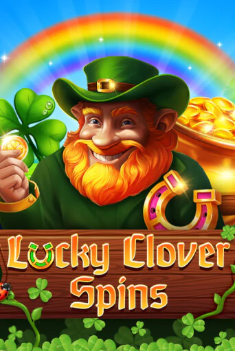 Lucky Clover Spins - играть онлайн | Казино Cristal Palace бесплатно