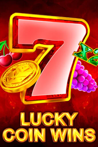 Lucky Coin Wins - играть онлайн | Казино Cristal Palace бесплатно